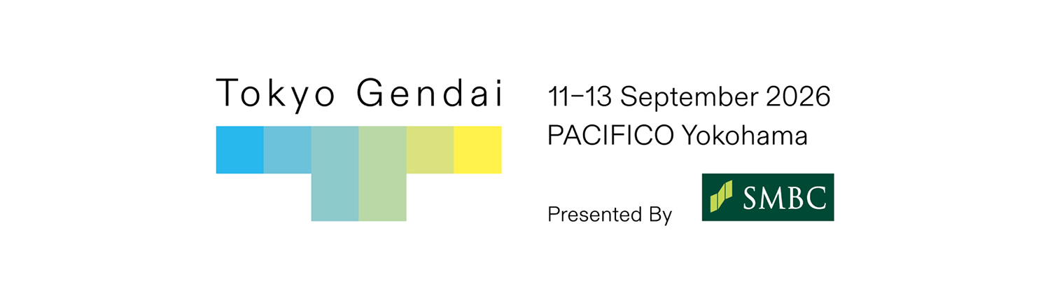 Tokyo Gendai