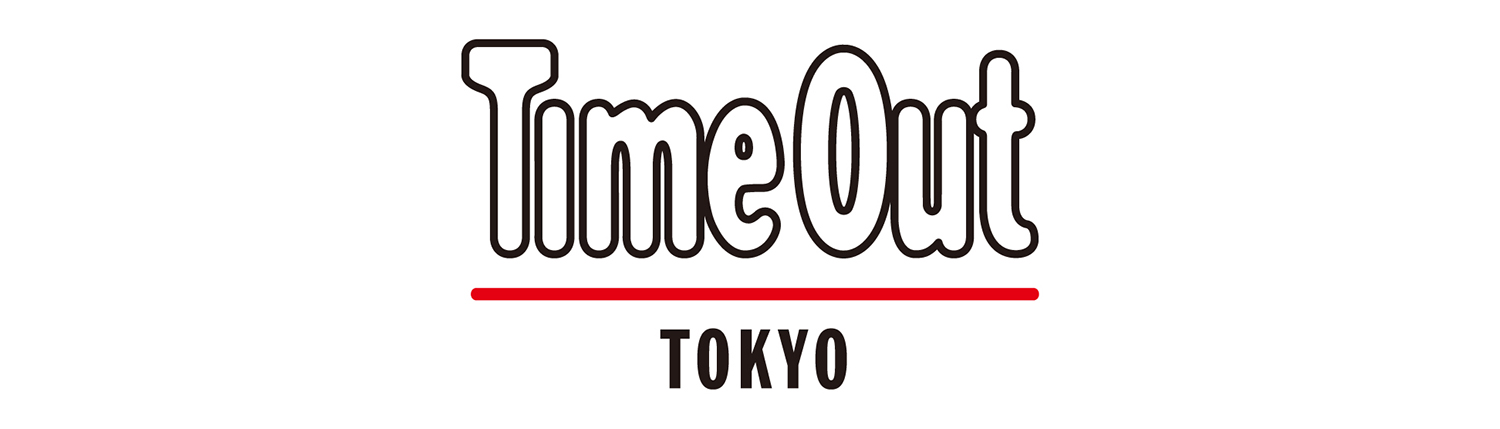 Time Out TOKYO