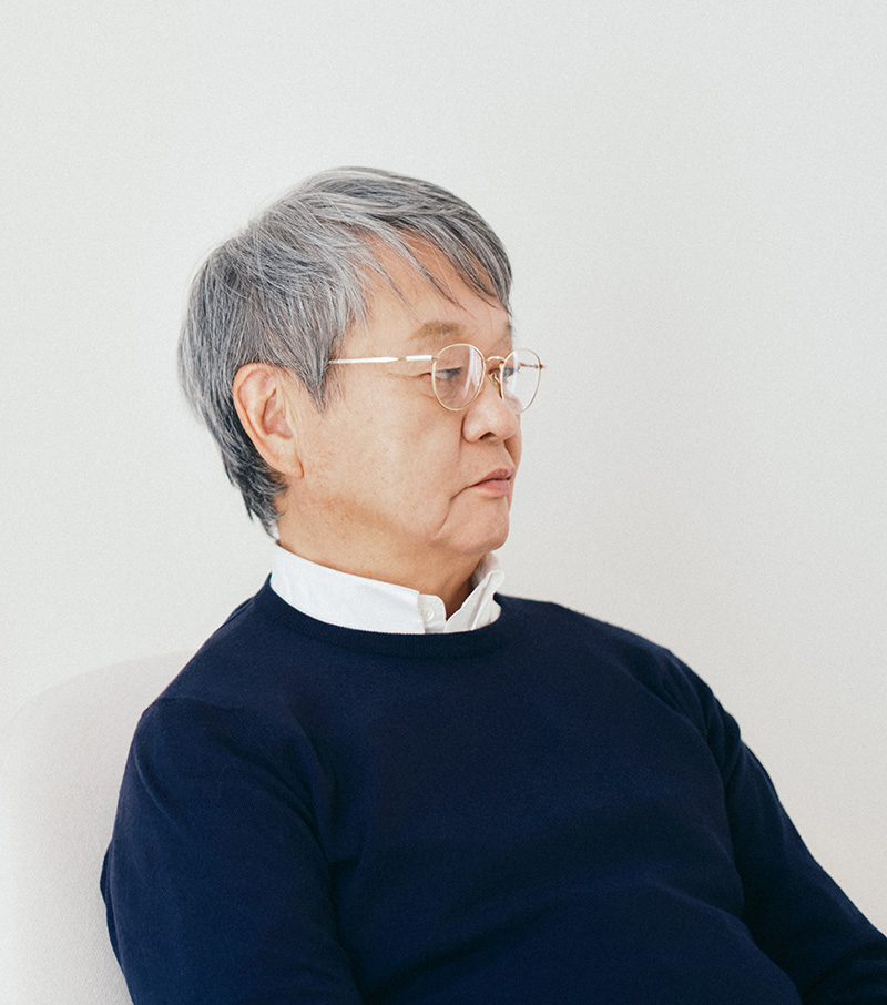 深澤直人