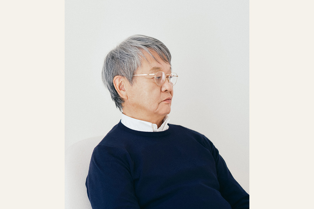 深澤直人