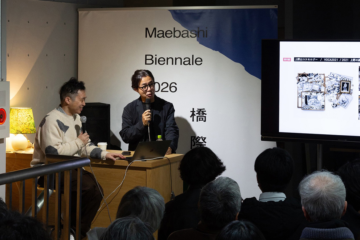 「めぶく。カンファレンスvol.6」を2月20日［金］開講。