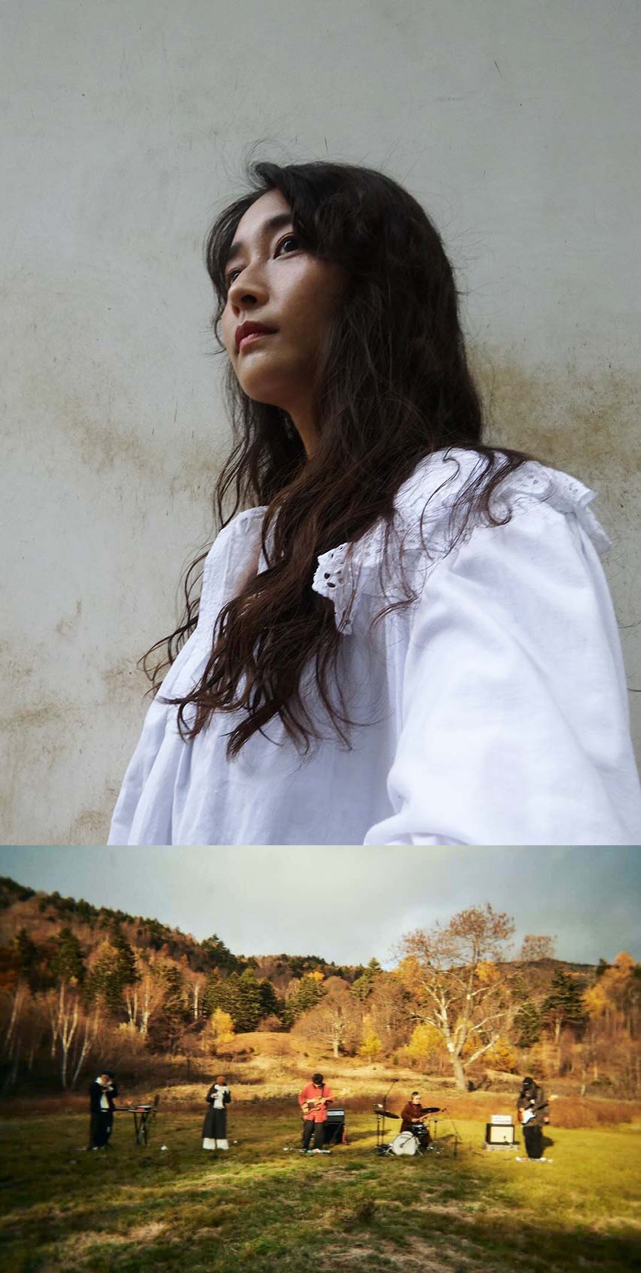 和田彩花 + LOLOET