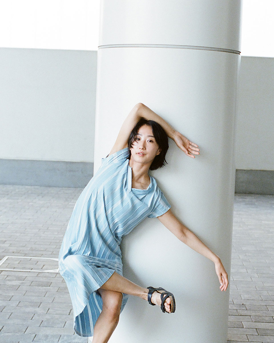 小暮香帆