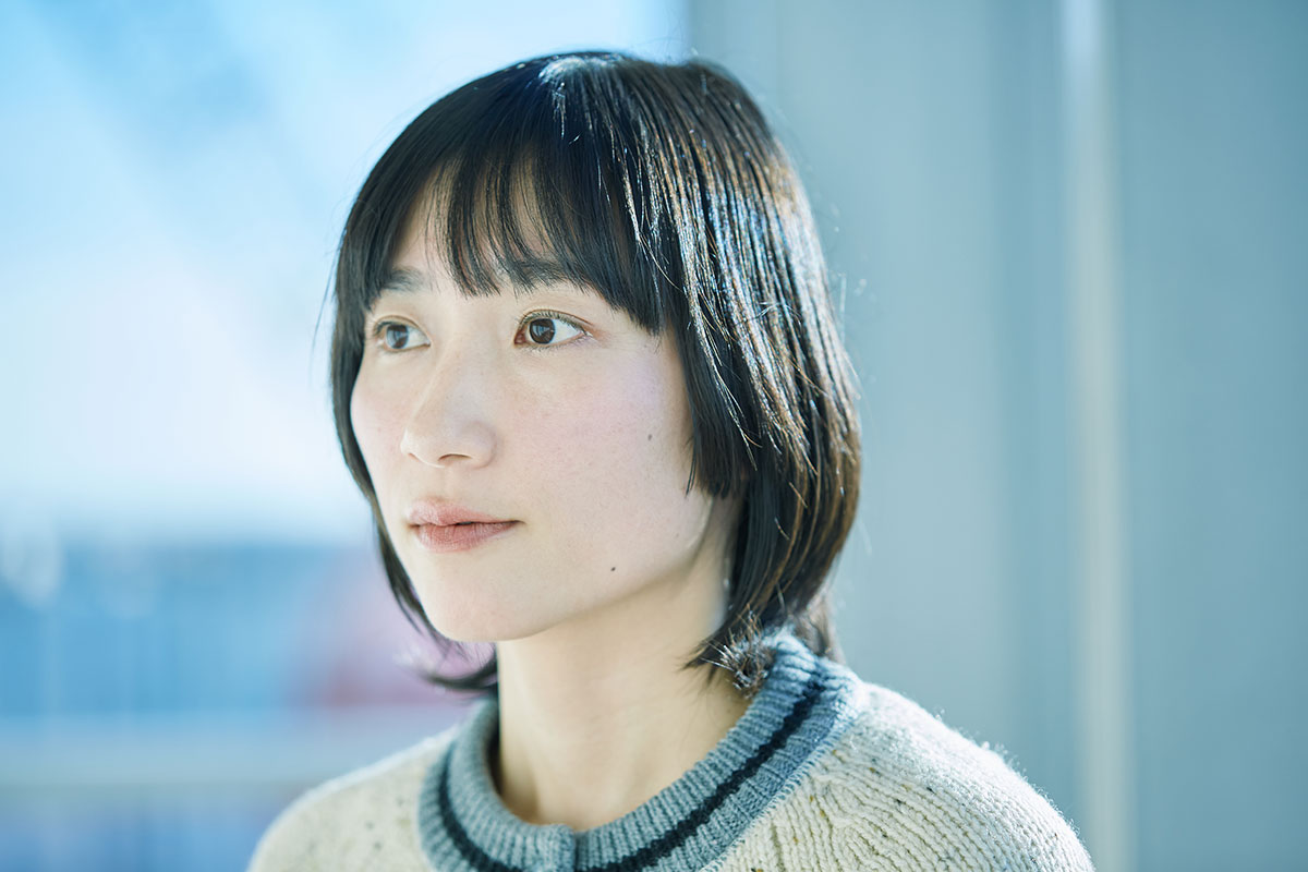 吉開菜央