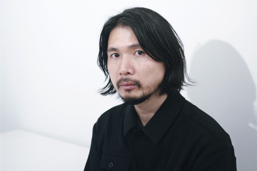 山縣良和