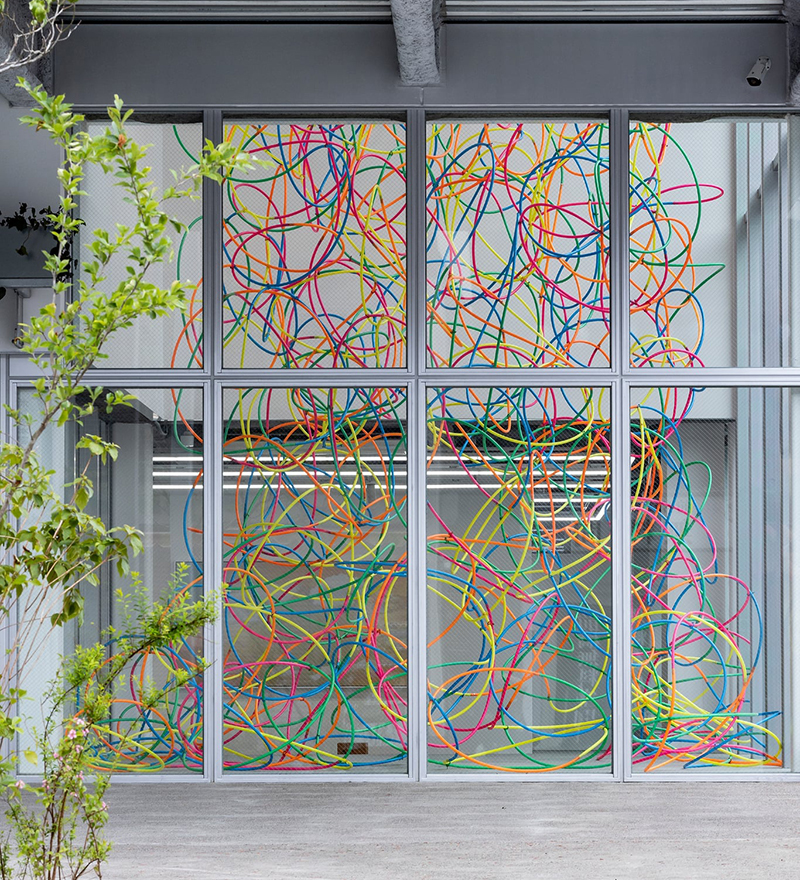 MAEBASHI ART GROUND