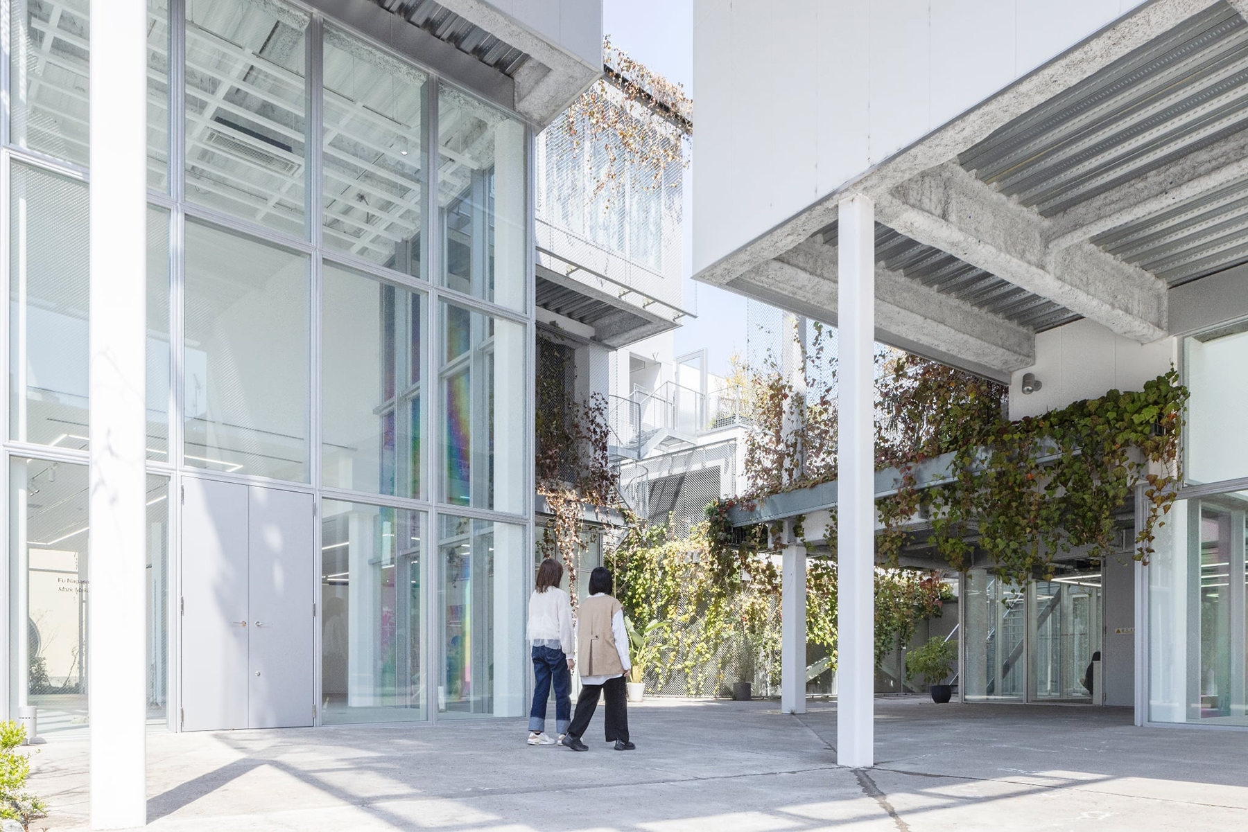 MAEBASHI ART GROUND