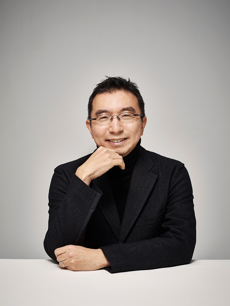 藤本壮介