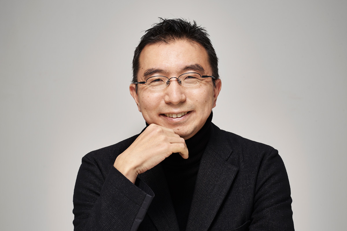 藤本壮介