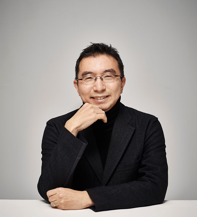 藤本壮介