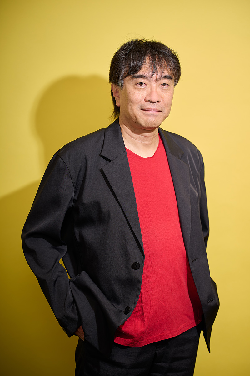 水谷俊博