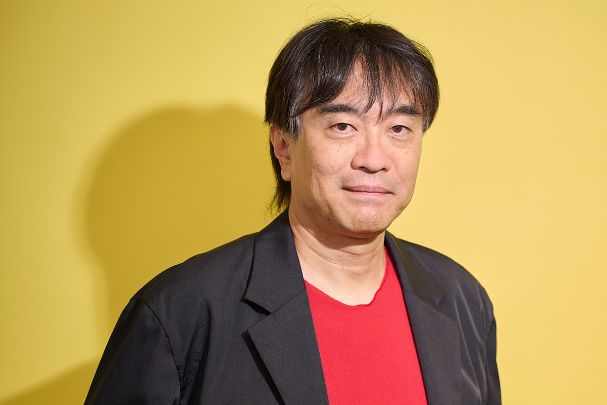 水谷俊博