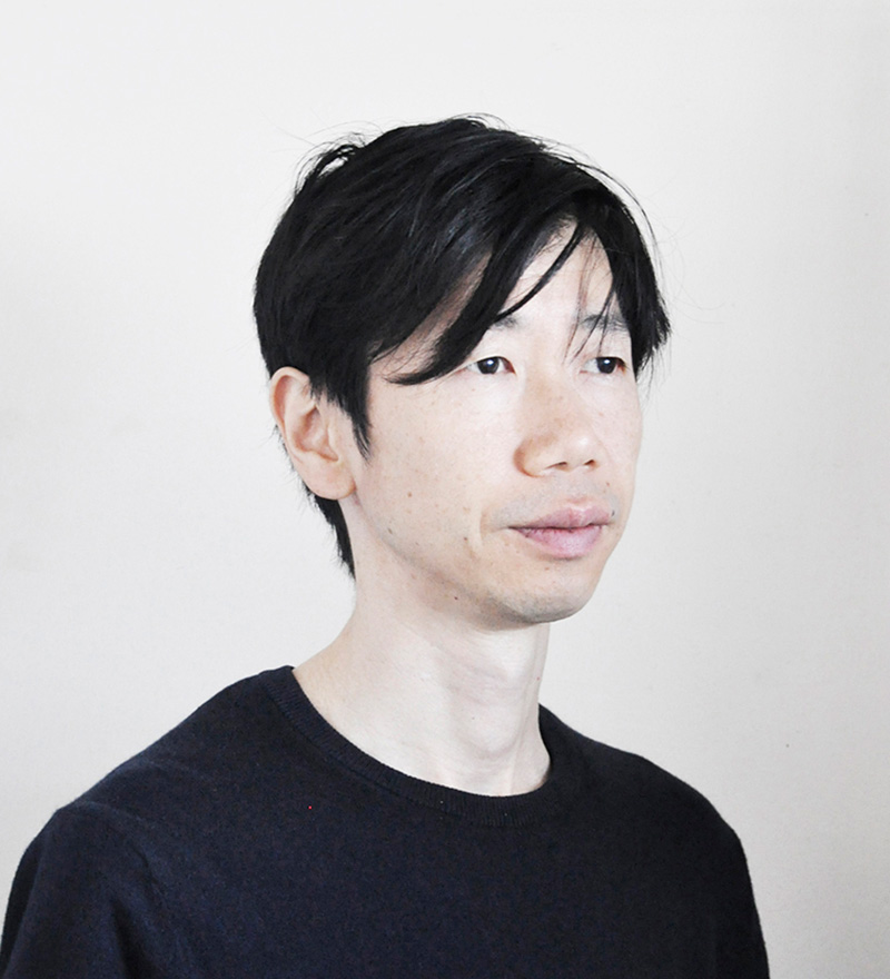 中村竜治