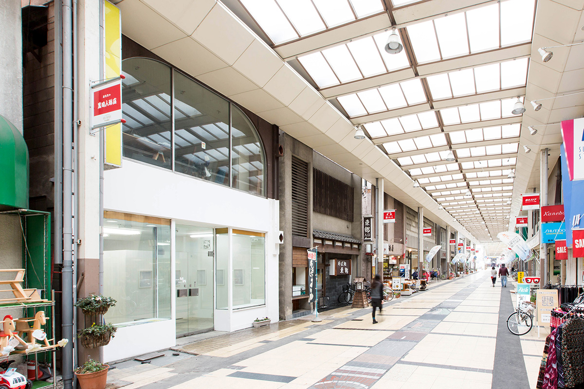 sub low ― Maebashi Works