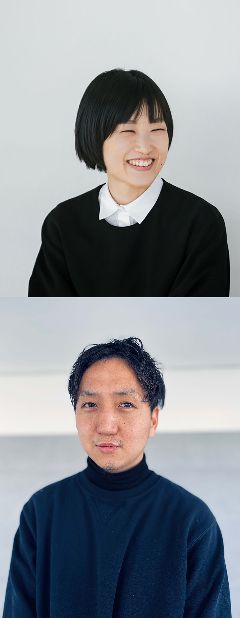 髙濱史子小松智彦建築設計（髙濱史子、小松智彦）