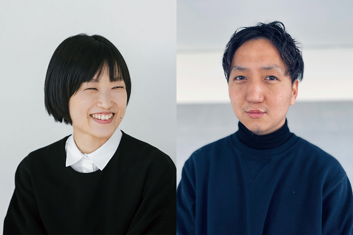 髙濱史子小松智彦建築設計（髙濱史子、小松智彦）