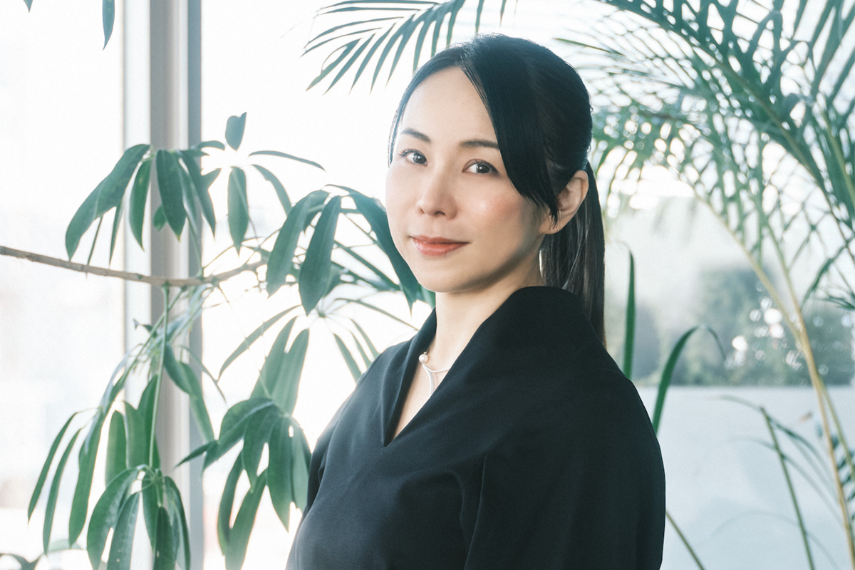 永山祐子建築設計