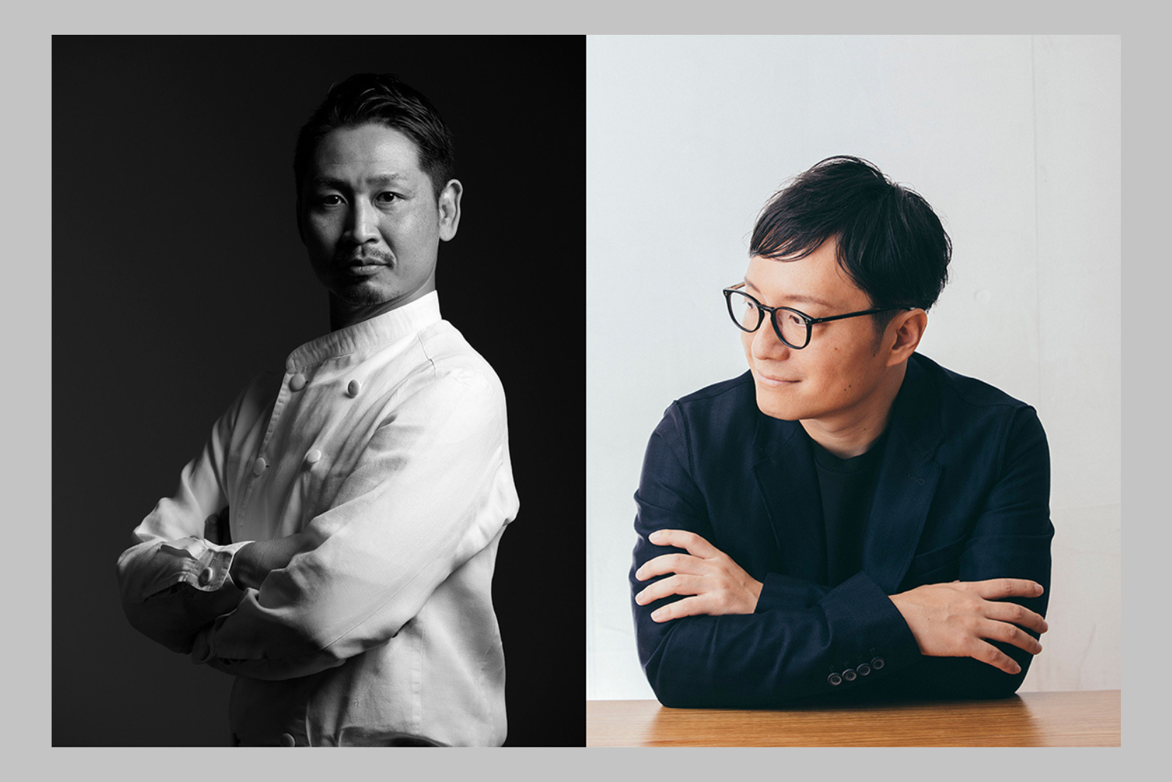 「Food as Art? | nudo acá 東鉄雄＋浜田岳文」9月18日15:00〜チケット発売開始（30席限定）