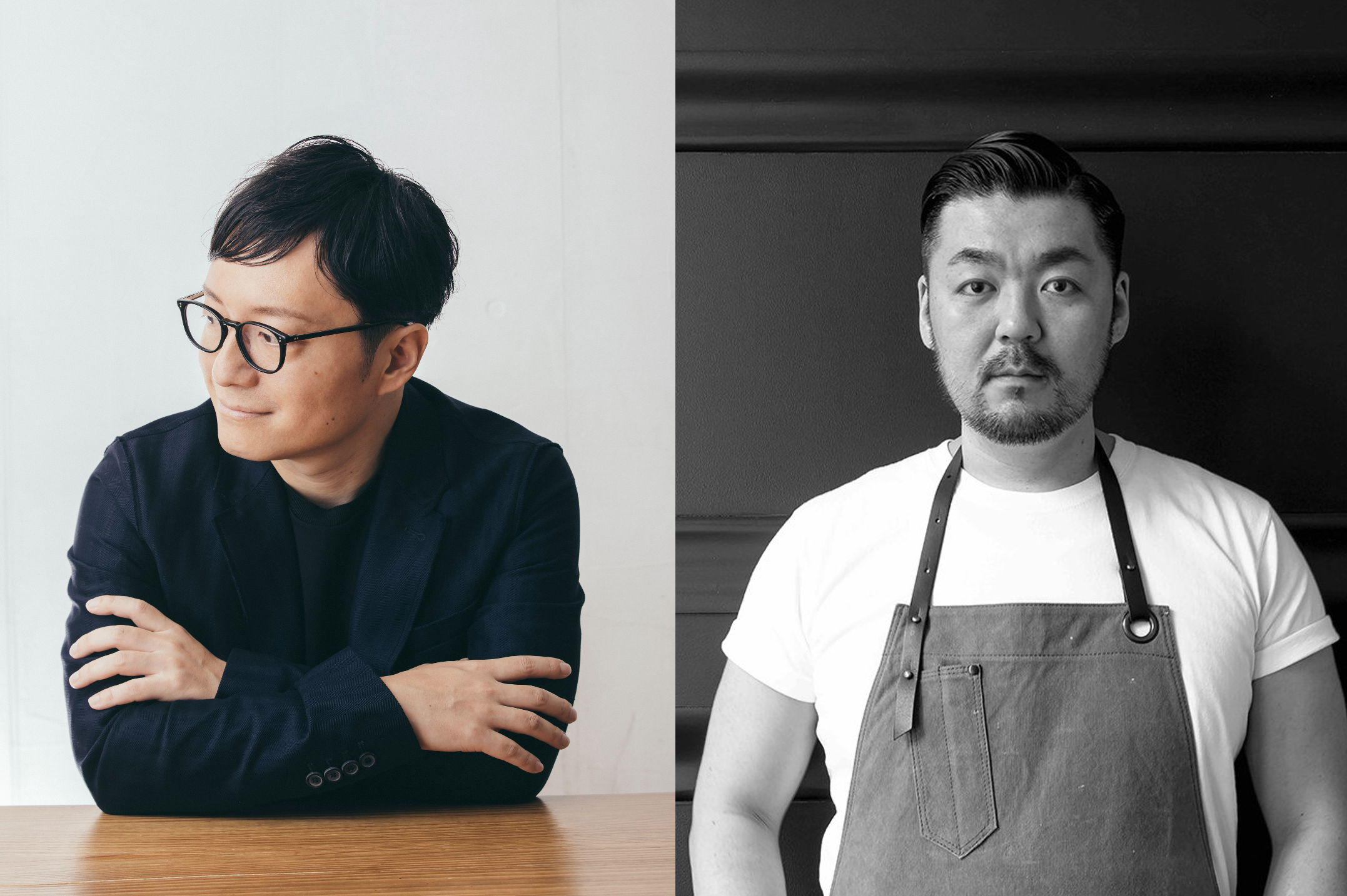 前橋国際芸術祭2026アーティストトーク3</br>「Food as Art? | 同じ香り、異なる真実」</br>浜田岳文 × 高田裕介 × 田中仁