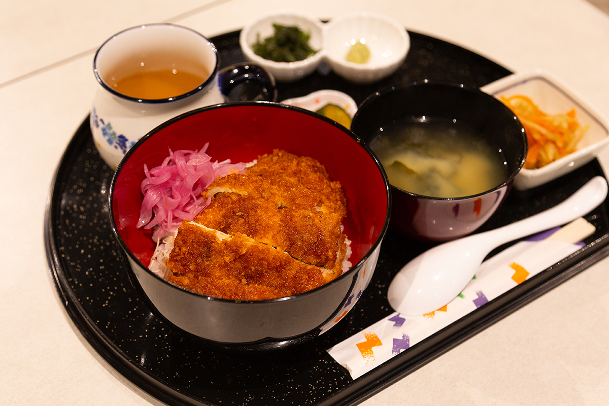 前橋食景｜Café Dining こまち
