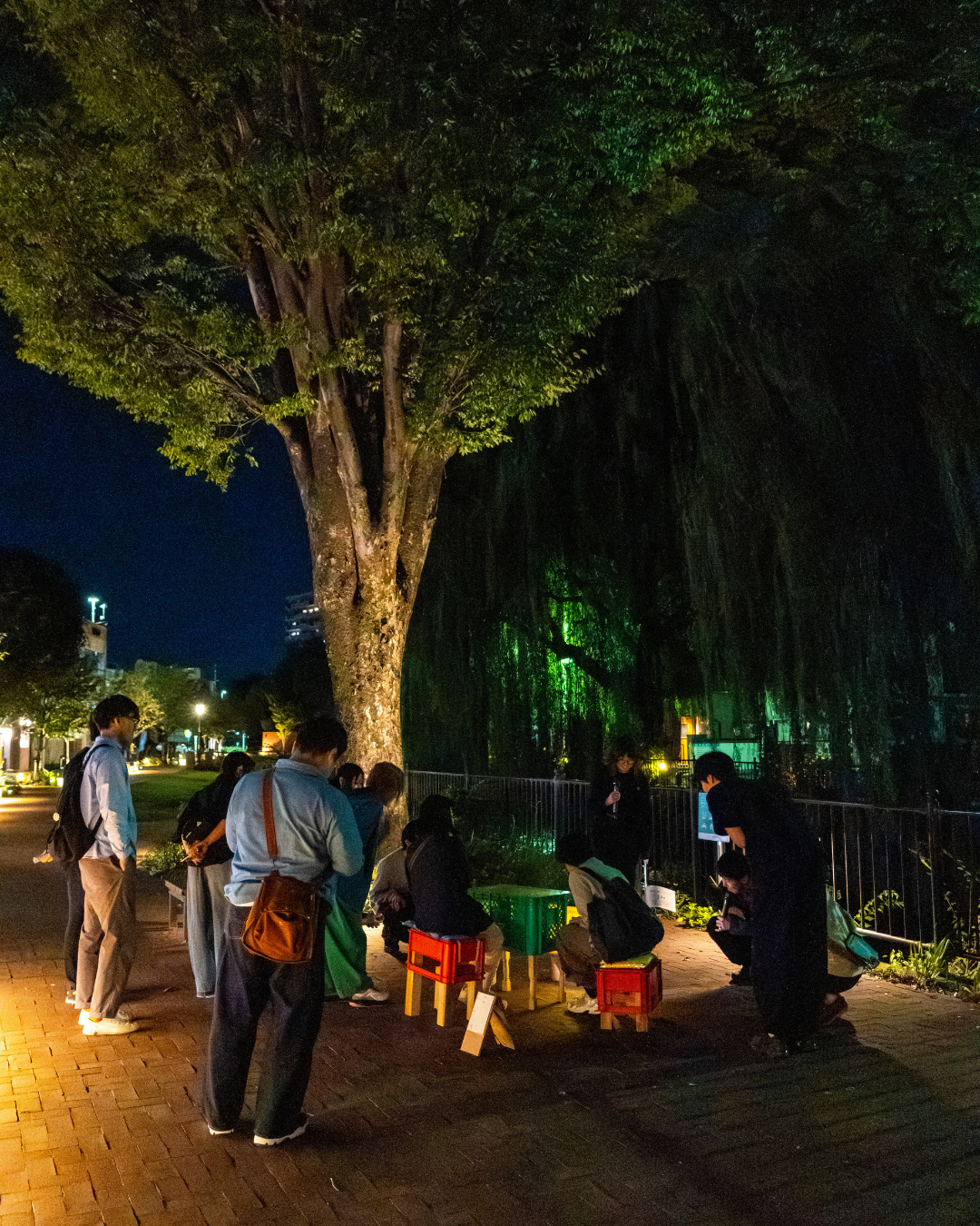 「STREET FURNITURE EXHIBITION 2026」リポート