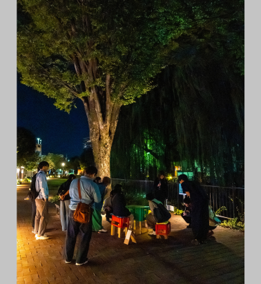 「STREET FURNITURE EXHIBITION 2026」リポート